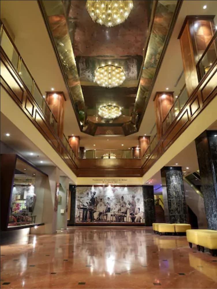 The Federal Kuala Lumpur Hotel Interior foto